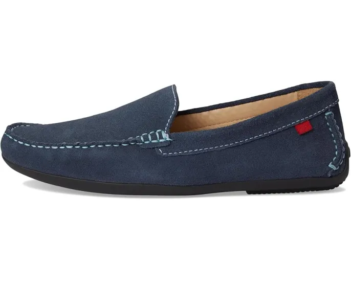 Мокасины Broadway от Marc Joseph New York из кожи с гелевой стелькой