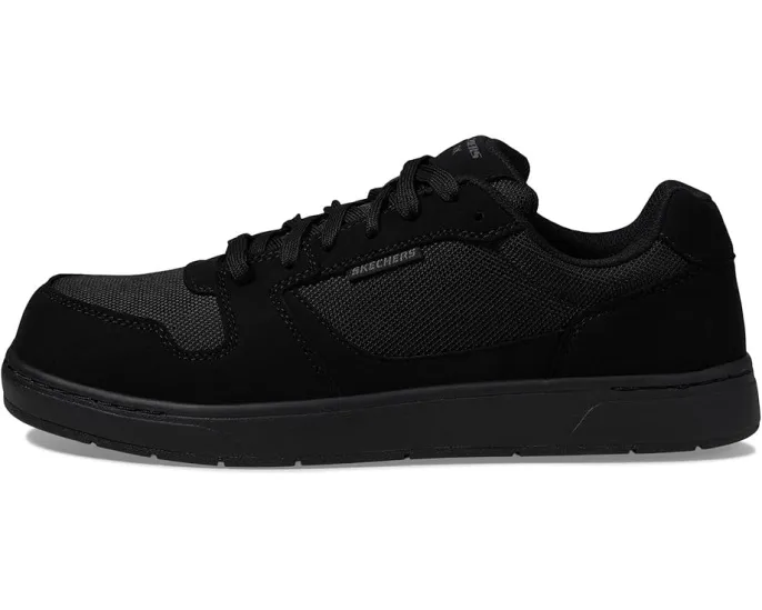 Ботинки Skechers Work Watab Jaggit Comp Toe с композитным носком