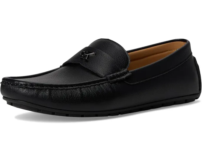 Лоферы Calvin Klein Follman с квадратным носком и стелькой из ЭВА