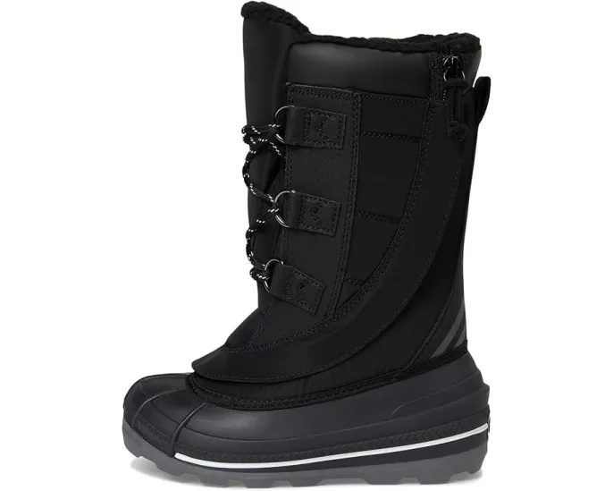 BILLY Footwear Детские зимние ботинки Ice с молнией