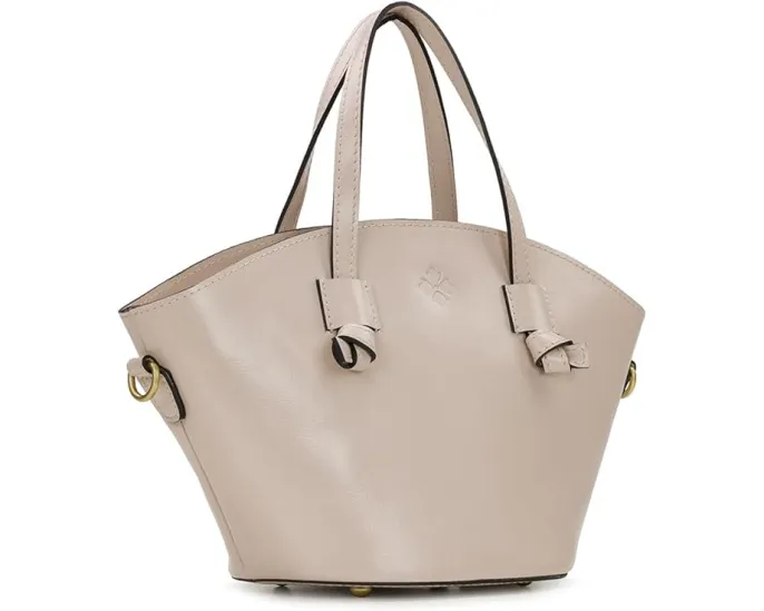 Сумка-кроссбоди Patricia Nash Corallina с шарфом Greek Ombre