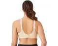 Бюстгальтер Wacoal Sport Spacer Contour с поддержкой и чашками на косточках