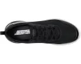 BOBS from SKECHERS Кроссовки Bobs Arc Waves 2.0 с геометрической подошвой