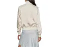Куртка Satin Track Jacket Sanctuary розовая