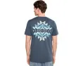 Футболка Bridge Creek Graphic Tee Pendleton с графическим принтом