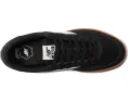 Кроссовки New Balance 440 с замшевым верхом и технологией амортизации