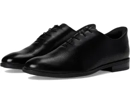 Оксфорды Marc Joseph New York East Road с технологией Hands Free и искусственной кожей