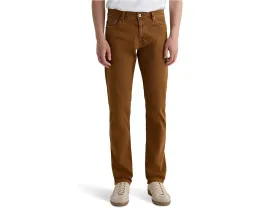 Брюки AG Jeans Tellis Modern Slim Corduroy с зауженным кроем