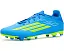 Бутсы футбольные Adidas F50 Club для жесткого и смешанного покрытия