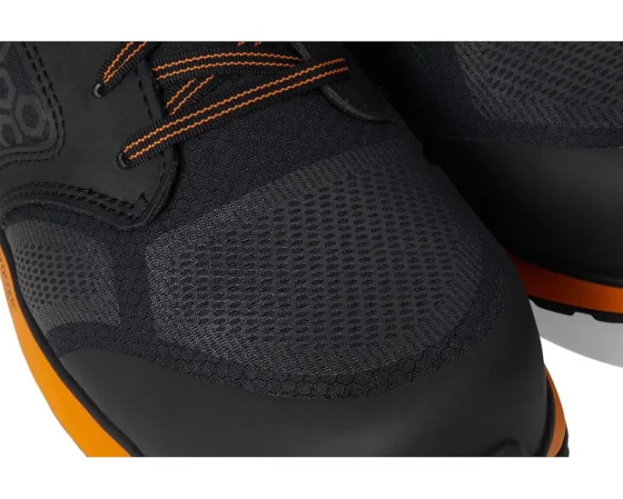 Кроссовки Timberland PRO Reaxion с композитным носком