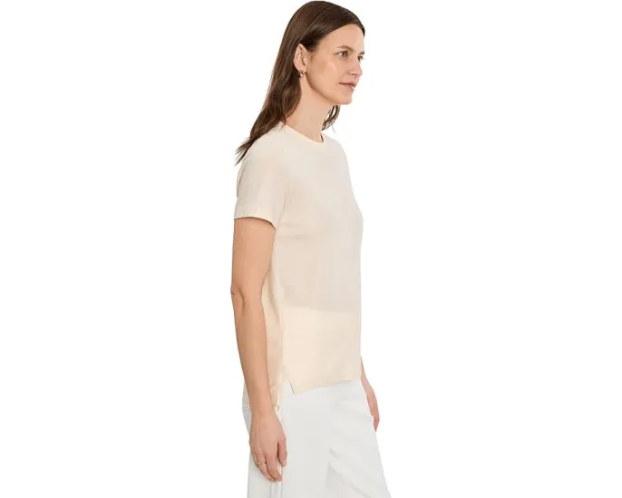Футболка Smartwool Perfect Crew Short Sleeve Tee из шерсти мериноса