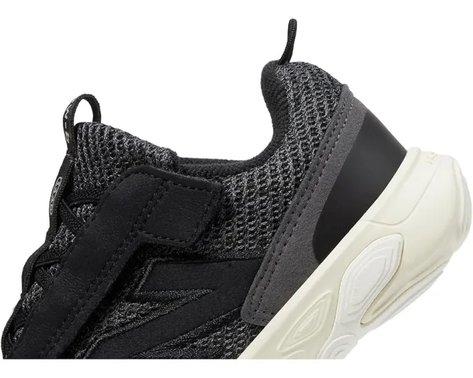 Детские кроссовки New Balance New-B 1440 с эластичной панелью и круглым носком