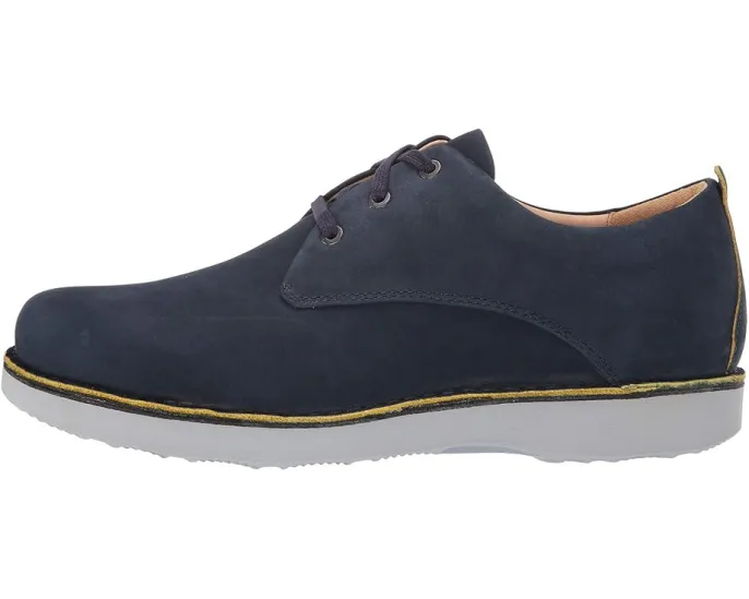 Обувь Samuel Hubbard Hubbard Free с подошвой Vibram и стелькой из тройной пены