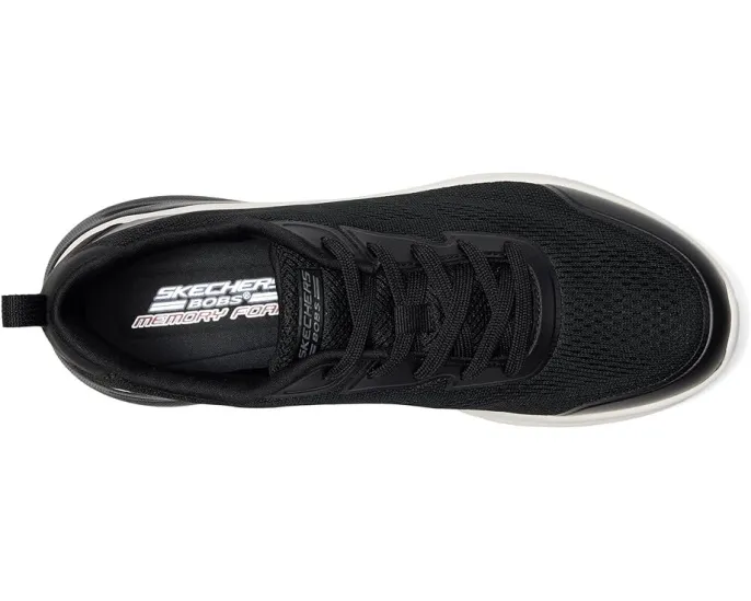 BOBS from SKECHERS Кроссовки Bobs Arc Waves 2.0 с геометрической подошвой