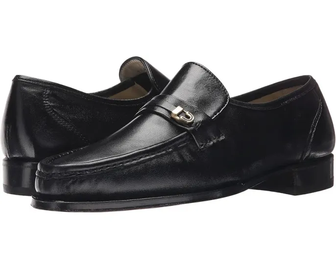 Мокасины Florsheim Como Imperial Slip-On из мягкой овчины с кожаной подошвой