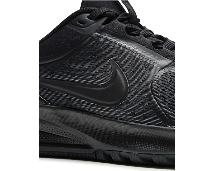 Nike Star Runner 5 детские кроссовки для бега с упругой амортизацией