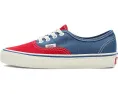 Детские кеды Vans Authentic с верхом из холста