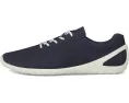 Кроссовки ECCO BIOM Lite с технологией NATURAL MOTION из натуральной кожи