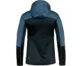 Флисовая кофта Fjällräven Abisko Trail Fleece для активного отдыха