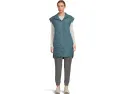 The North Face Diamond Peak утепленная жилетка с наполнителем THERMOBALL и защитой от ветра
