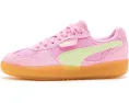 Кроссовки PUMA Palermo Moda Vintage с текстильным верхом и каучуковой подошвой