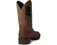 Казаки ковбойские Ariat Sport My Country VentTEK с квадратным мысом