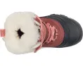 Детские непромокаемые ботинки для походов The North Face Shellista V