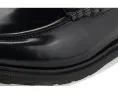 Лоферы Dr. Martens Mayfare из глянцевой кожи с ремешком