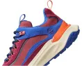 Низкие водонепроницаемые кроссовки Timberland Motion Access на шнуровке
