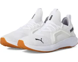 Кроссовки Softride Enzo для кросс-тренинга от PUMA с технологией Softride EVA