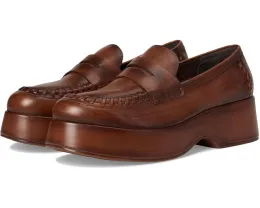 Туфли-лодочки Kork-Ease Pixie на платформе из итальянской кожи