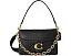 COACH Chain Tabby Shoulder Bag женская сумка через плечо на цепочке
