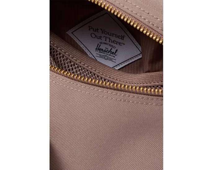 Поясная сумка Herschel Supply Co. Settlement с регулируемым ремнем