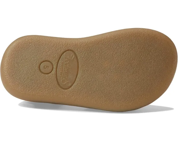Детские сандалии FootMates Eco-Tide с водонепроницаемым верхом