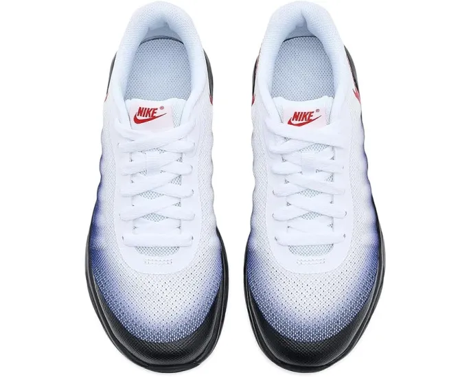 Кроссовки Nike Kids Air Max Invigor с амортизацией Max Air и сетчатым верхом