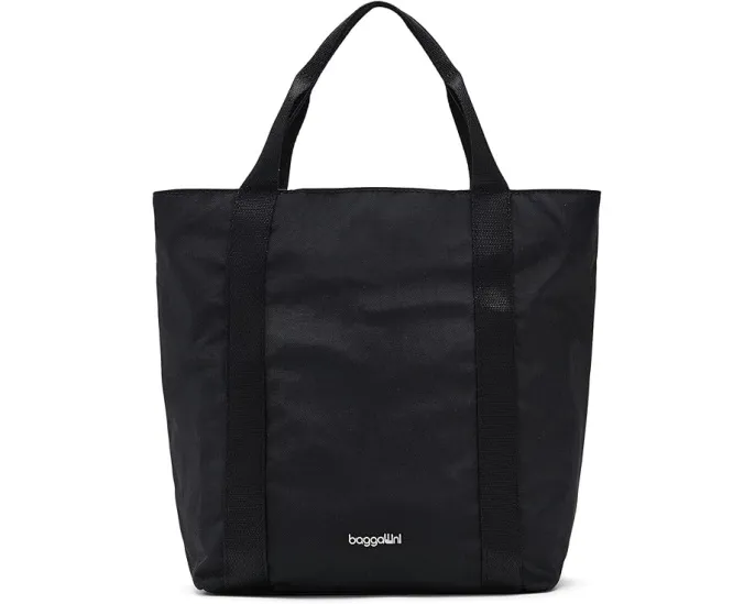 Baggallini Via Crossbody Tote сумка кроссбоди тоут с защитой от RFID