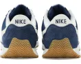 Кроссовки Nike Pacific для детей с верхом из замши и резиновой подошвой