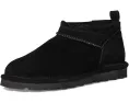 Укороченные ботинки Super Shorty Wide с овчиной и водоотталкивающей пропиткой Bearpaw