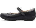 Туфли Mary Jane Stacy 2.0 от Dansko с металликом
