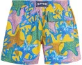 Детские шорты Vilebrequin Kids Glowed Starts Jirise