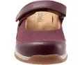 Мокасины SoftWalk Arcadia на липучке с подошвой из пены