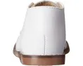 Первые ботиночки для ходьбы FootMates Todd 3 из мягкой кожи с системой Custom Fit