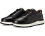 Кроссовки Allen Edmonds Elliot на шнурках из мягкой кожи