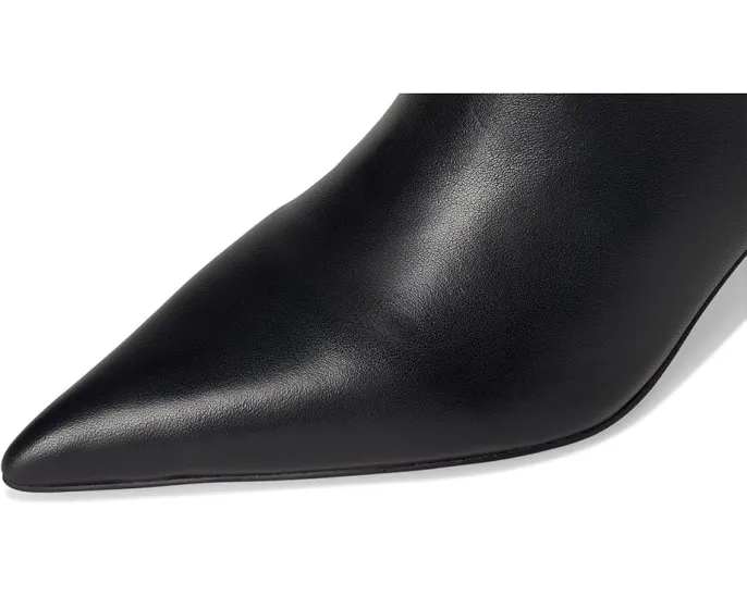 Высокие сапоги Tansie до колена с заостренным носком Vince Camuto