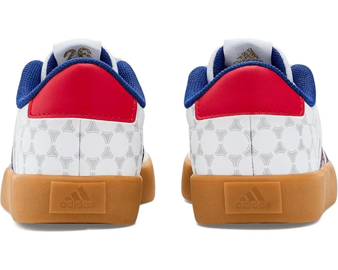Кроссовки Adidas VL Court 3.0 для детей