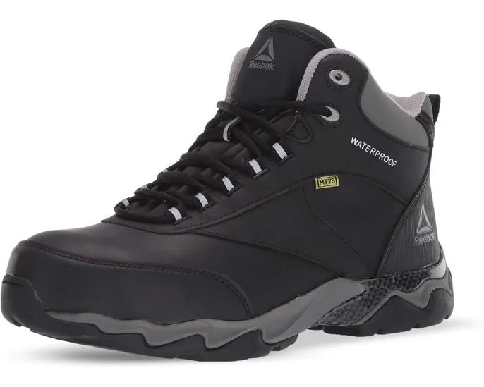 Рабочие ботинки Reebok Beamer Athletic Composite Toe