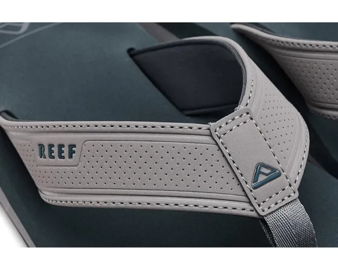 Сланцы Reef The Layback с мягкой стелькой EVA и поддержкой свода