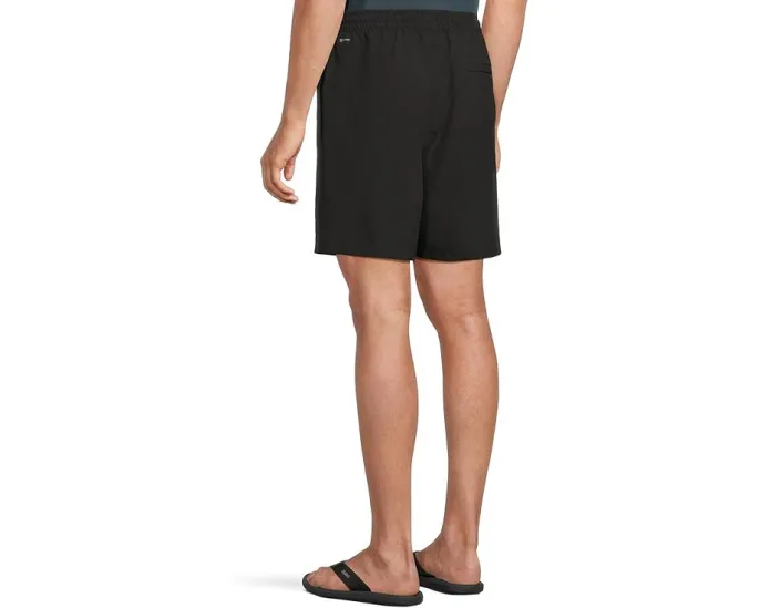 Шорты Hurley H2O Dri Trek Stretch 7 с защитой UPF 50+