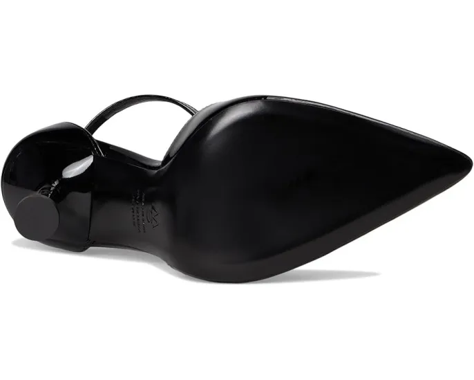 Туфли Stuartini Pump 100 Stuart Weitzman на шпильке с острым носком