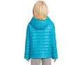 Детская утепленная куртка ThermoBall Hooded Jacket с капюшоном от The North Face Kids